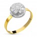 Conjunto de Comunión de Oro
